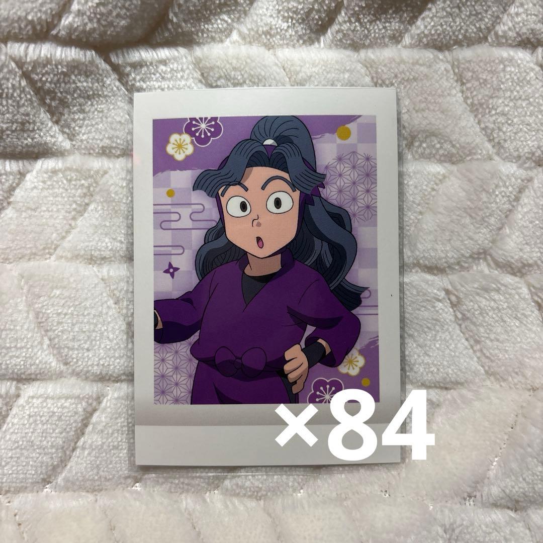 忍たま乱太郎　ぱしゃこれ　綾部喜八郎