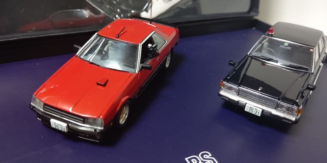 ＤＩＳＭ　 西部警察プレミアムボックス　Ｖｅｒ２