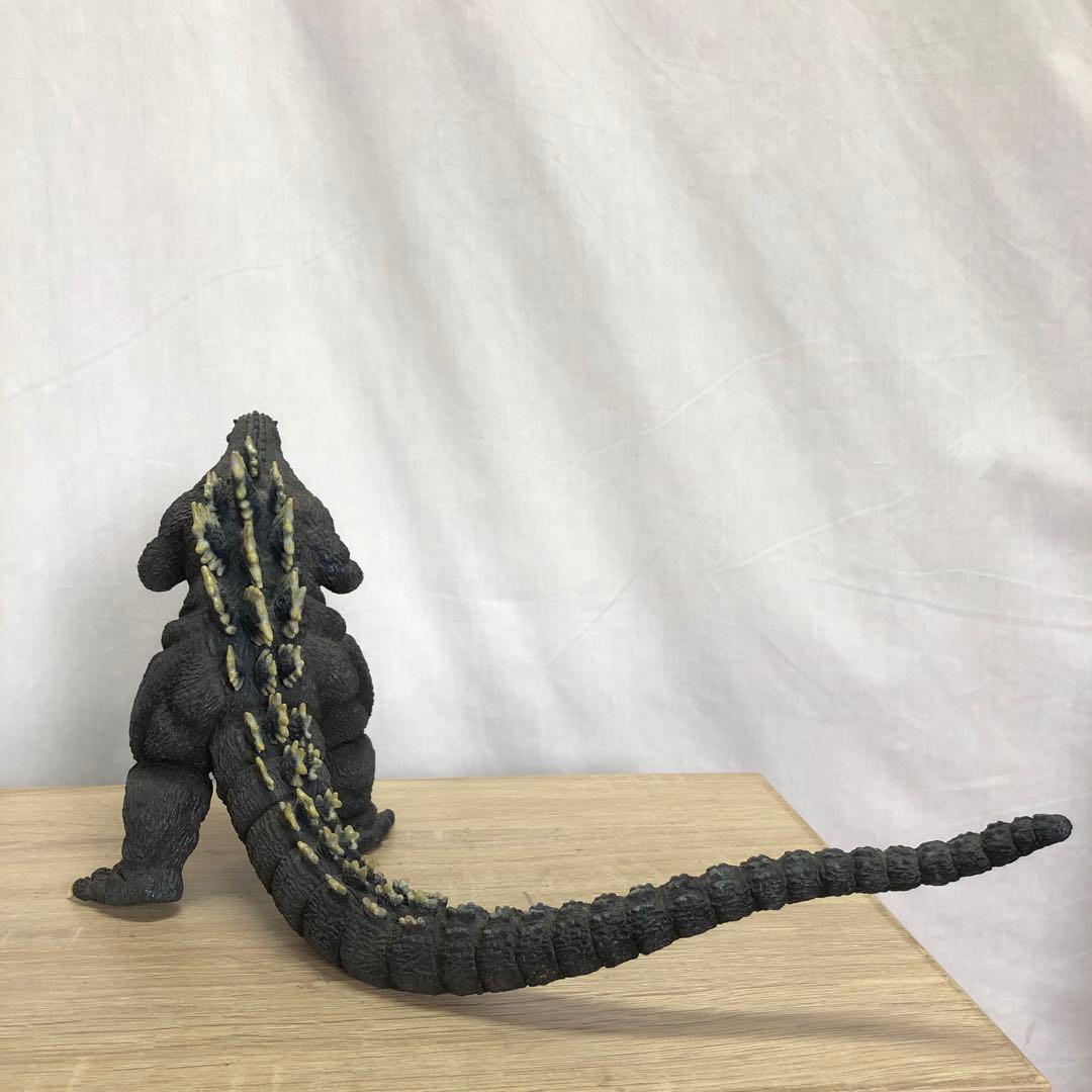 ゴジラ フィギュア 約30cm 原型師　酒井ゆうじ　デスゴジ