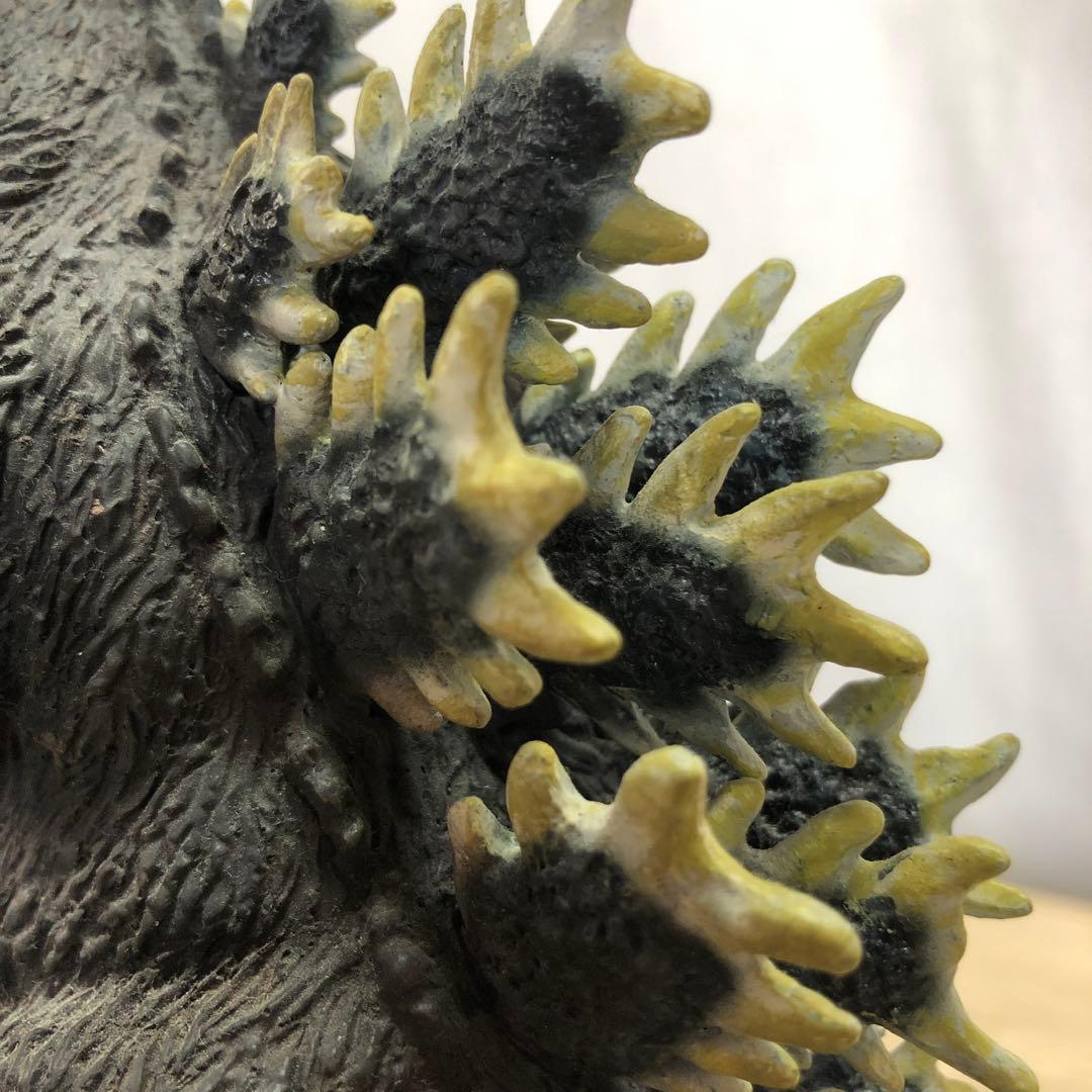 ゴジラ フィギュア 約30cm 原型師　酒井ゆうじ　デスゴジ