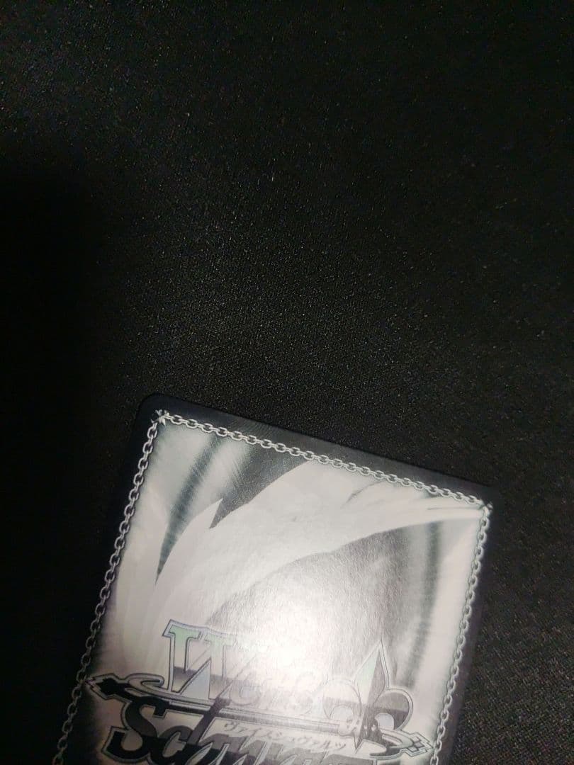 ヴァイス　ウマ娘　勝利を目指して　ダンツフレーム　sp サイン