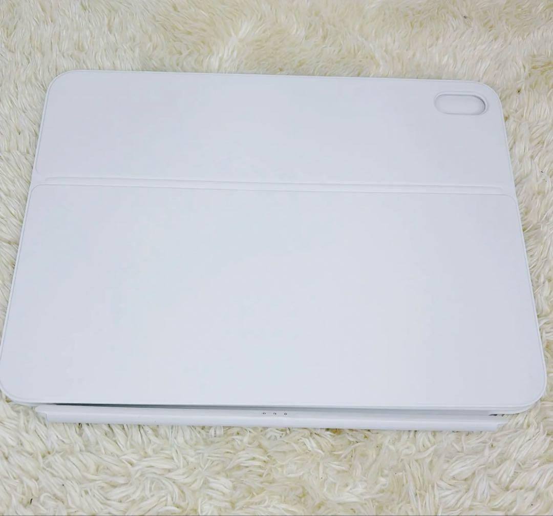iPadアクセサリー iPad A2695 MagicKeyboardFolio