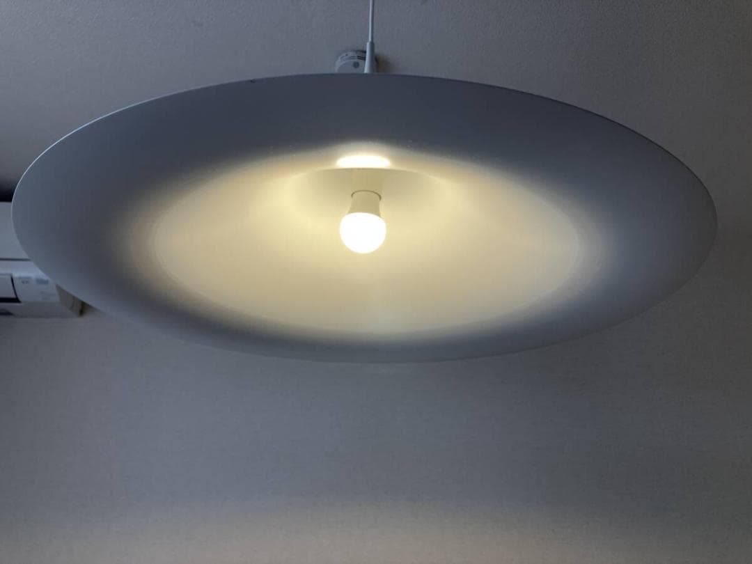 ★超美品★ Fog & Morup Semi 70cm径 フォグ&モーラップ