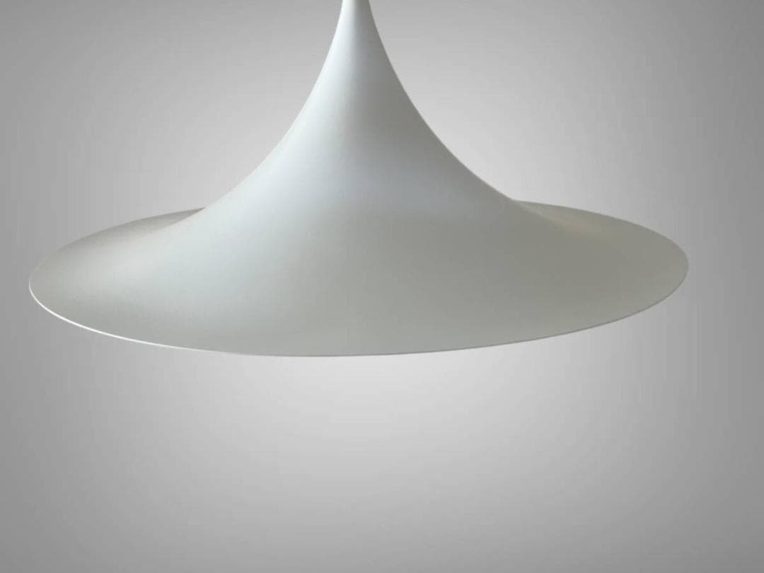 ★超美品★ Fog & Morup Semi 70cm径 フォグ&モーラップ