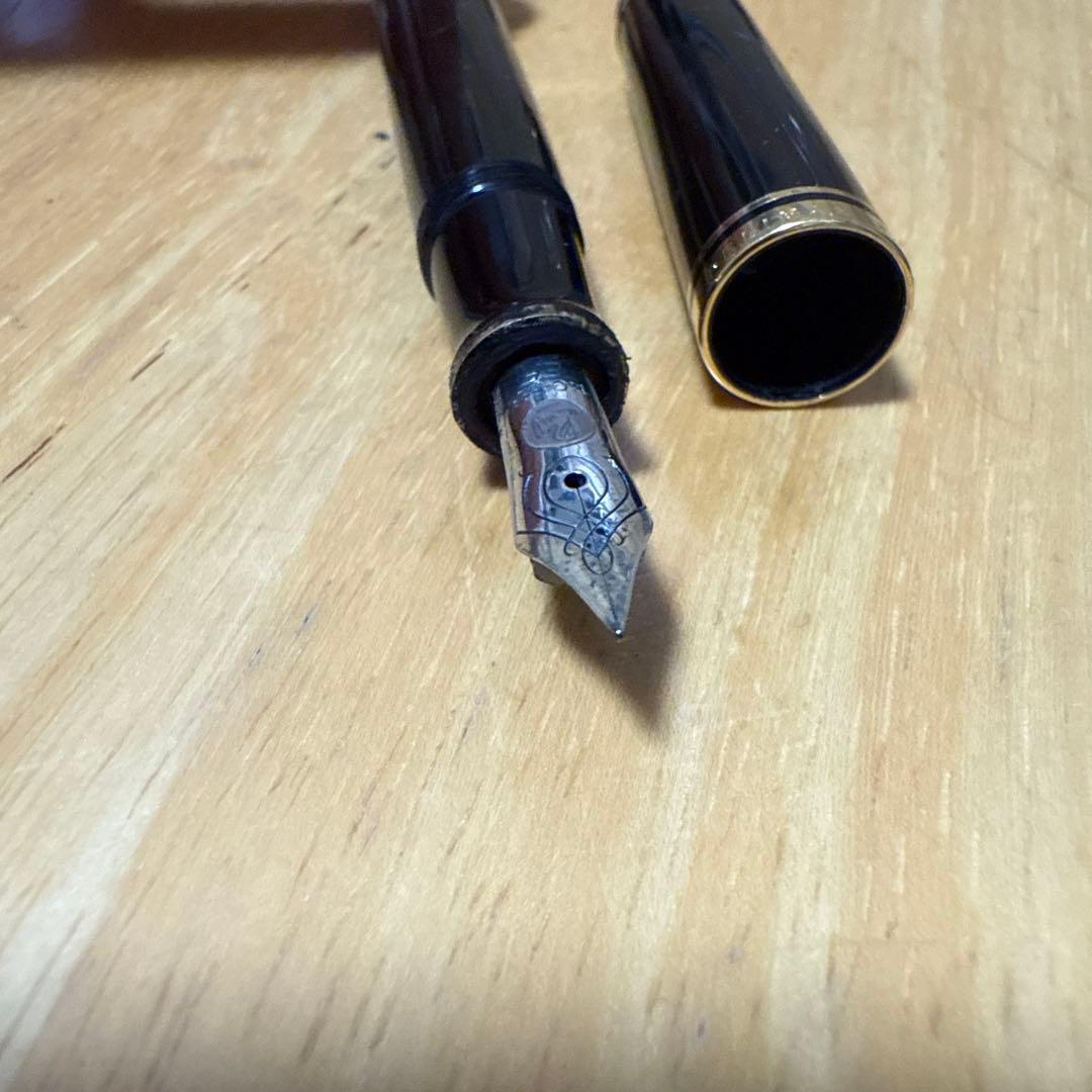 ペリカン 万年筆