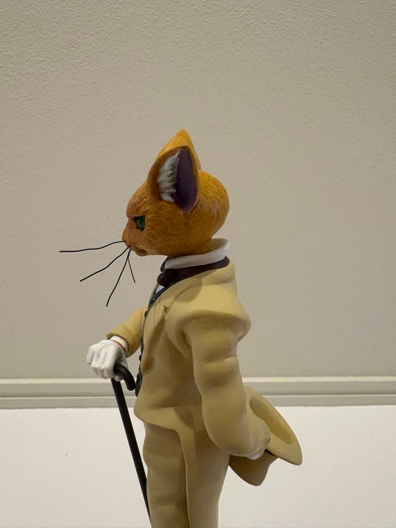 【廃盤】希少品 耳をすませば バロン オルゴール