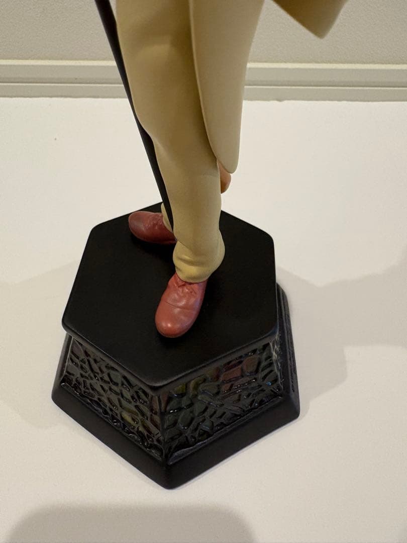 【廃盤】希少品 耳をすませば バロン オルゴール