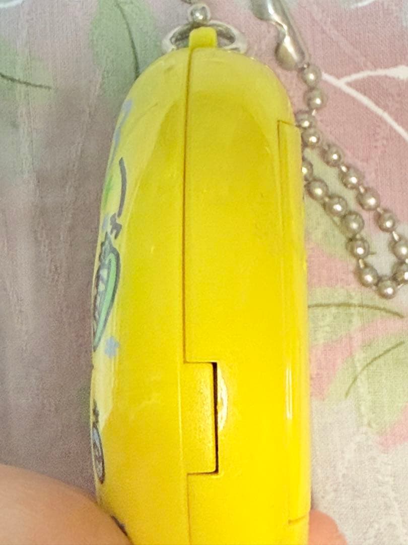 【動作確認済】新種発見！！たまごっち 東映アニメフェア限定