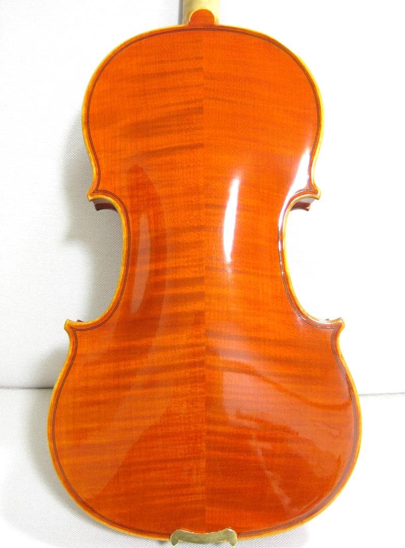 【良彩麗音カスタム】 ピグマリウス ST-03 バイオリン 4/4 付属品セット