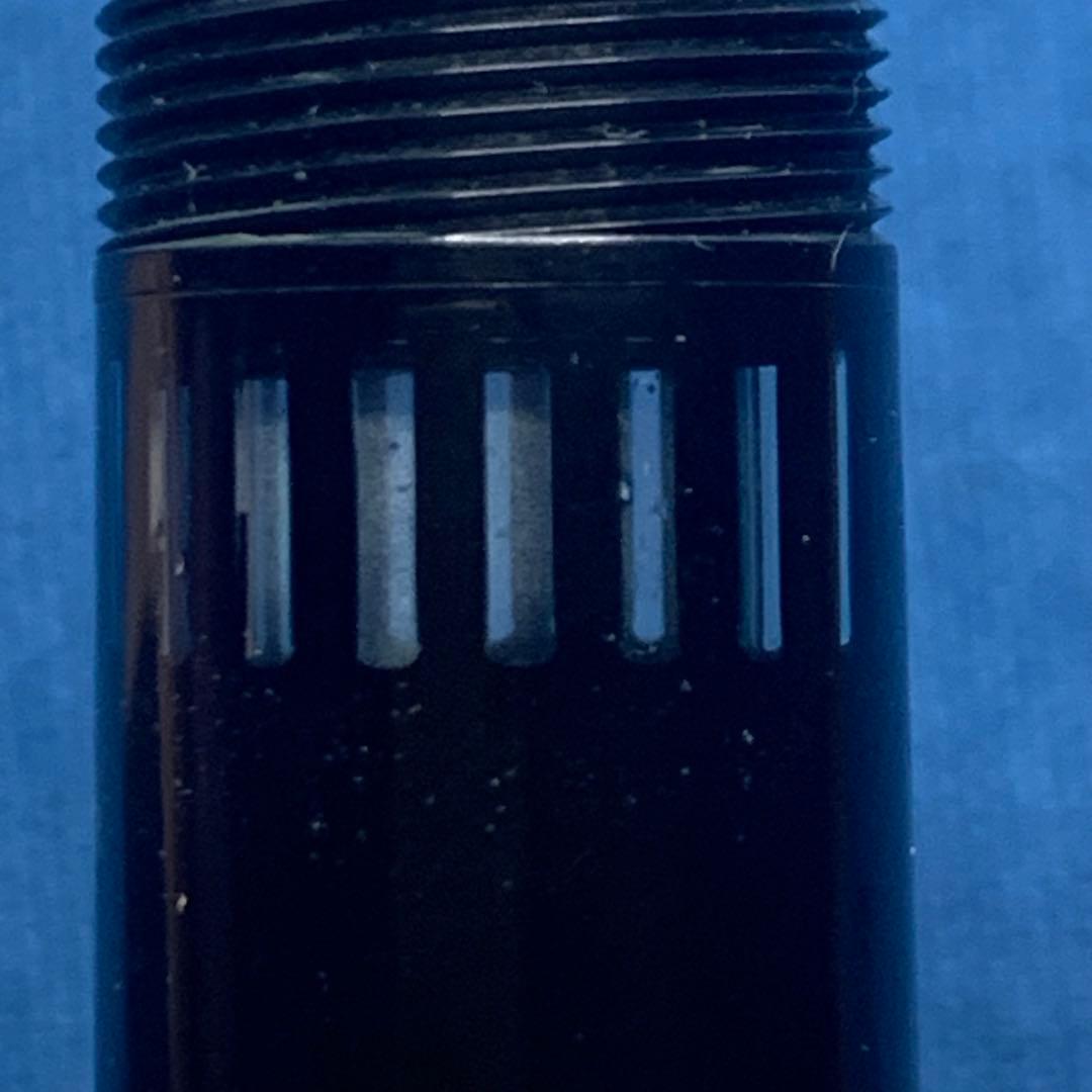 良品　モンブラン　149 中白18K F ヘミングウェイ　マイスターシュテュック