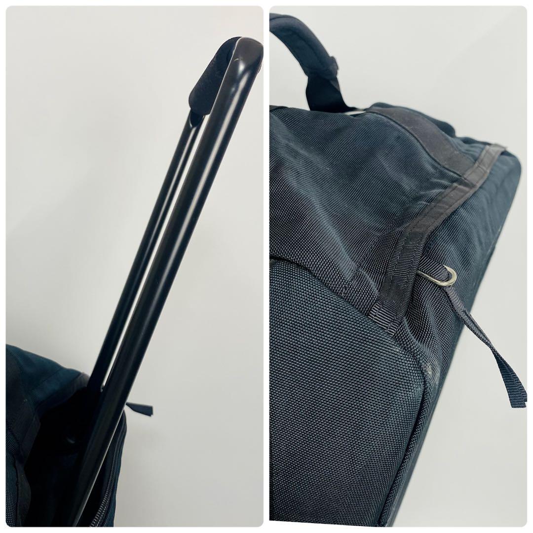 まっちゃんポーター　PORTER　トリップ　TRIP　キャリー　ボストン