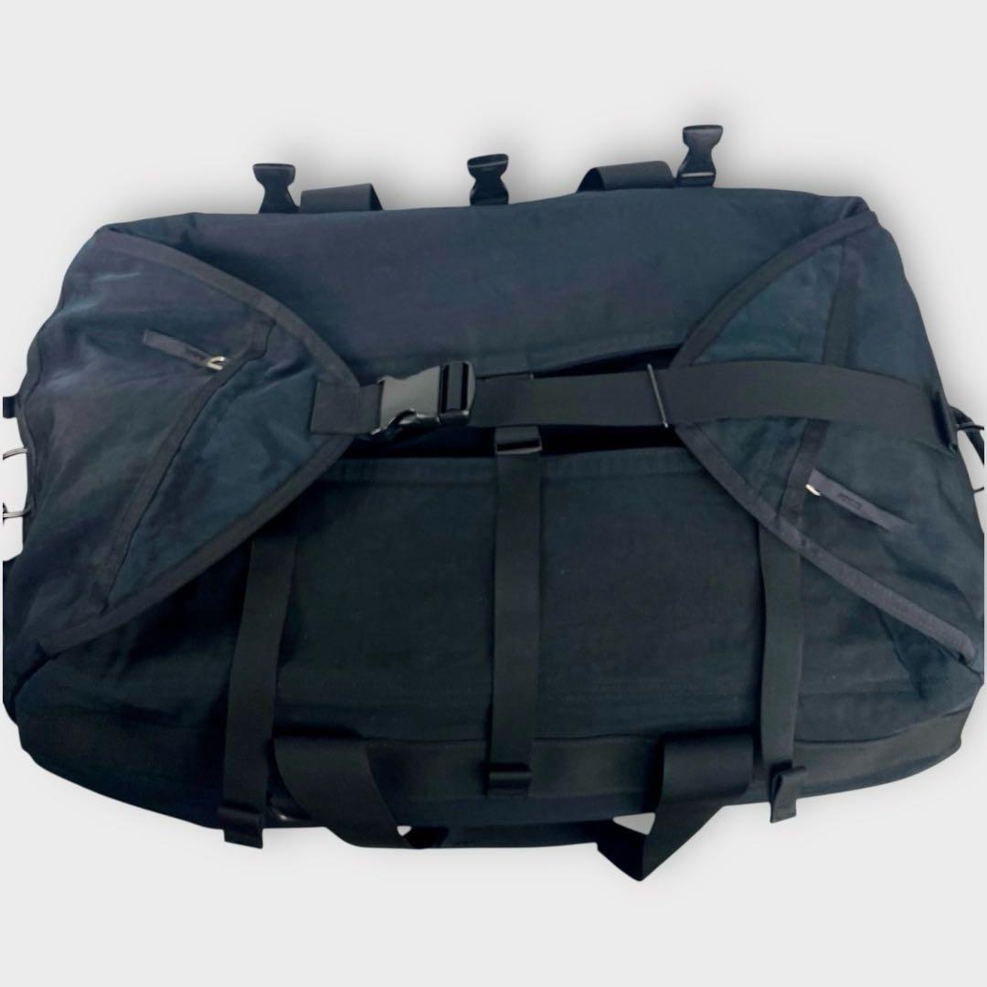 まっちゃんポーター　PORTER　トリップ　TRIP　キャリー　ボストン