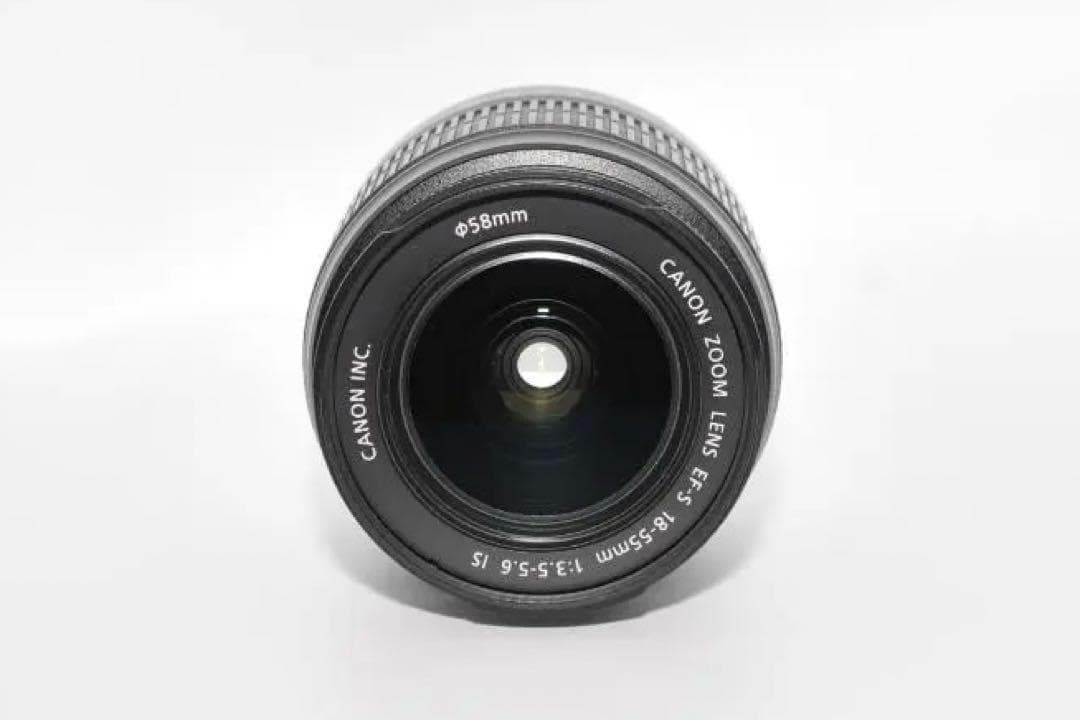 ✨美品✨ Canon EOS Kiss X2 スマホ転送 大人気機種