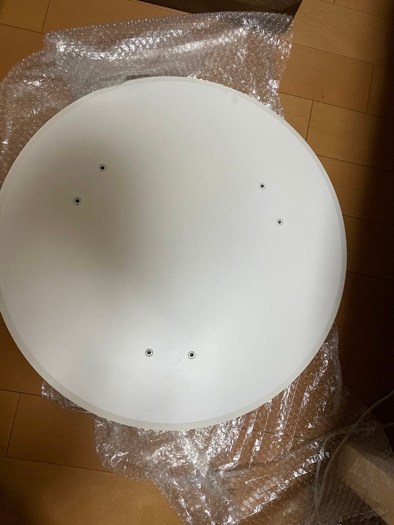 サイドテーブル 丸テーブル カフェテーブル イームズテーブル(リプロダクト)