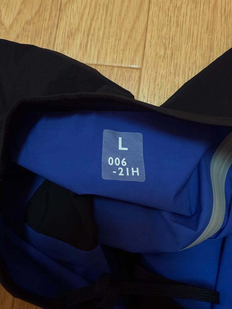 arena 競泳水着 Lサイズ 黒