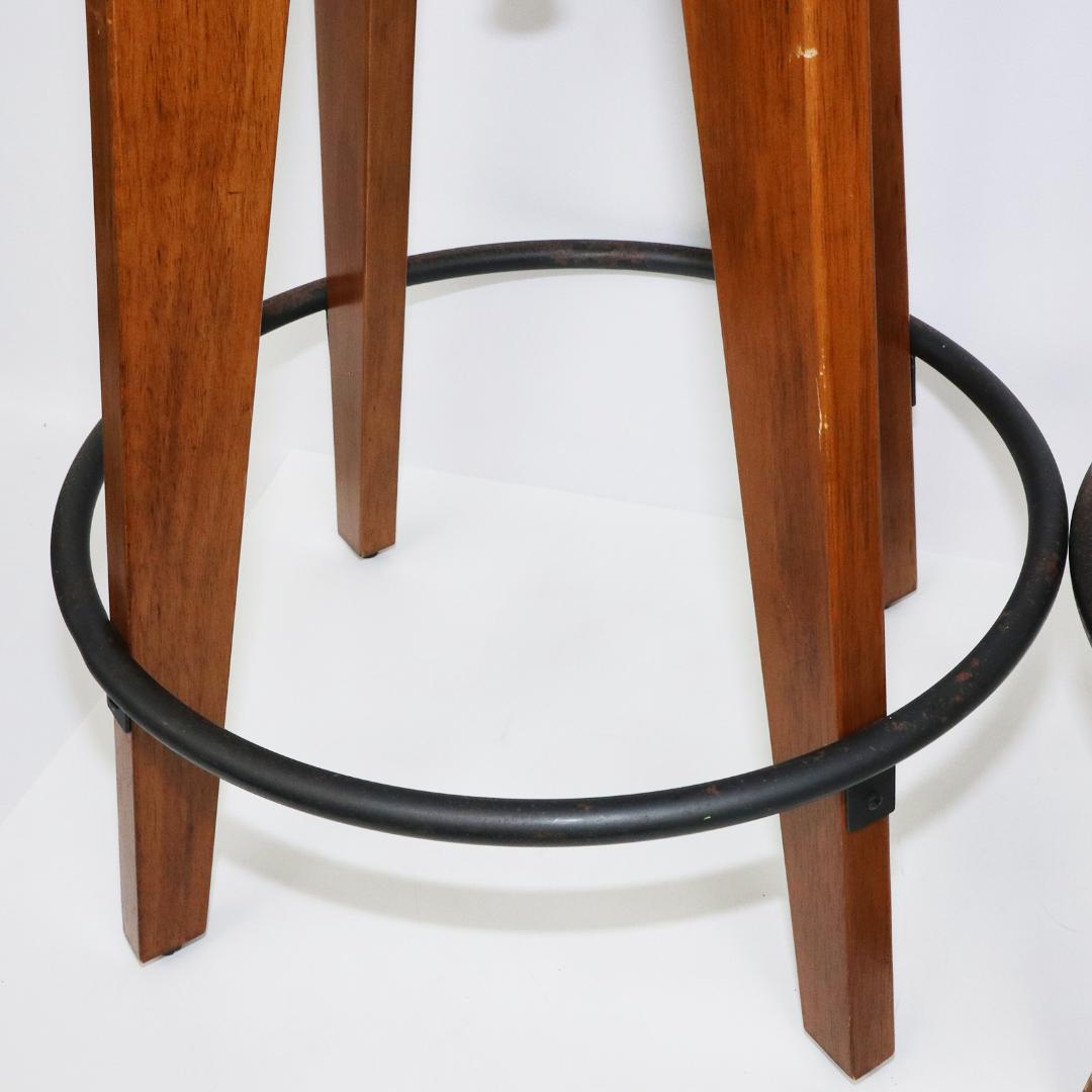 ジャーナルスタンダードファニチャーCHINON HIGH STOOLハイスツール