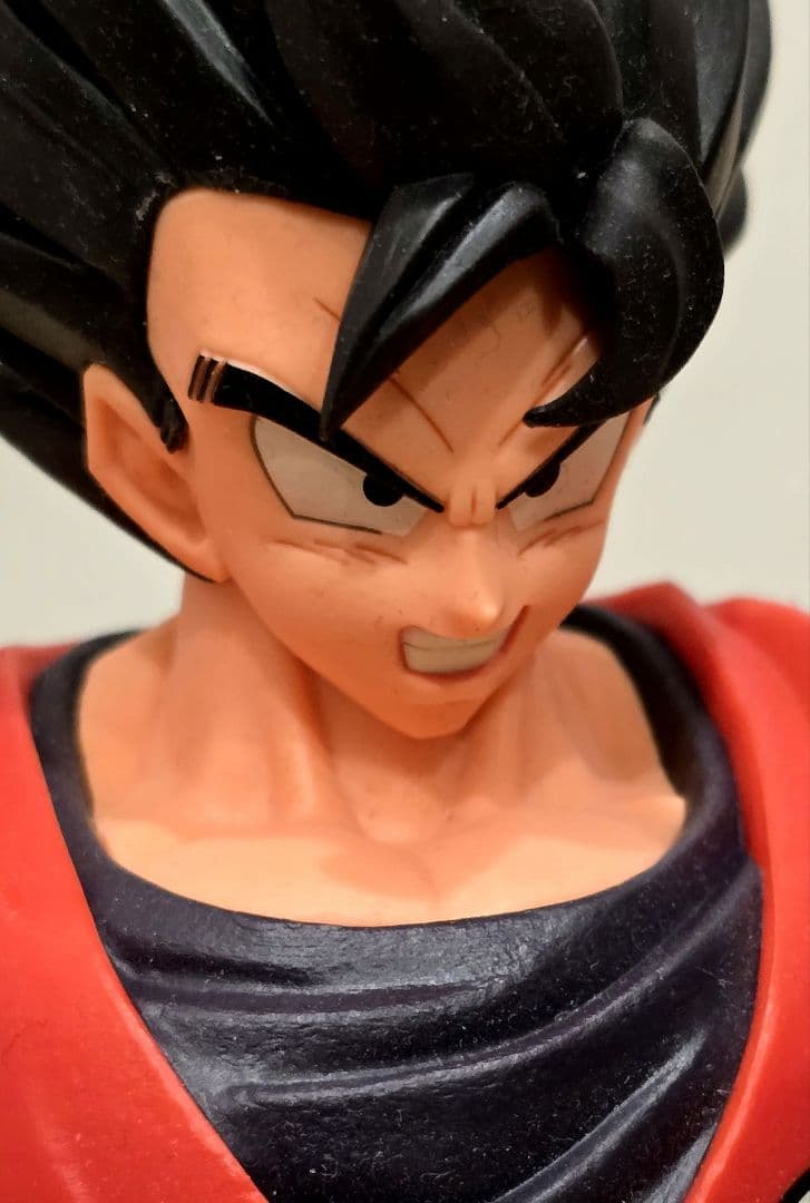 一番くじ ドラゴンボールZ ギニュー特戦隊 3体