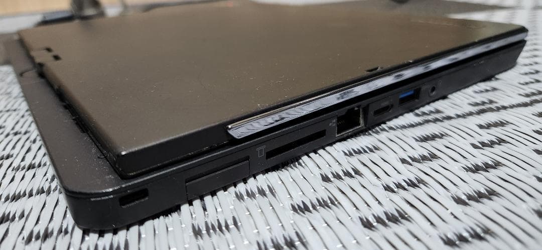 LenovoレノボThinkPad★S230u★i7メモリ8G★HDD500G