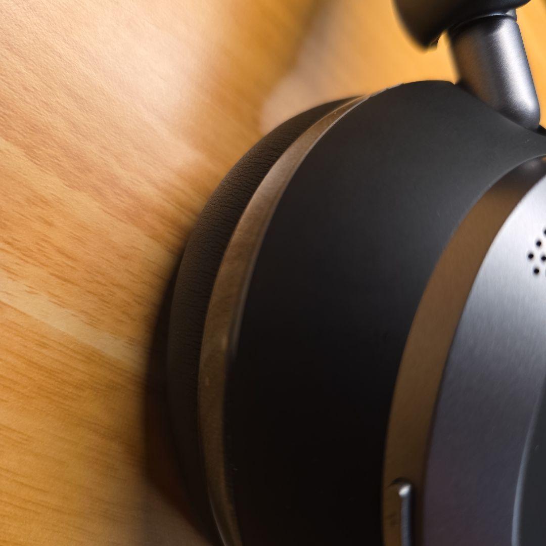 Anker soundcore Space One Pro ワイヤレスヘッドホン