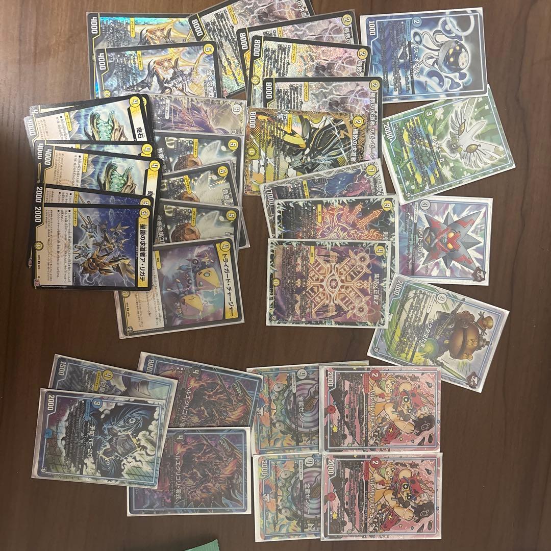 サバキZデッキ ゆ商品