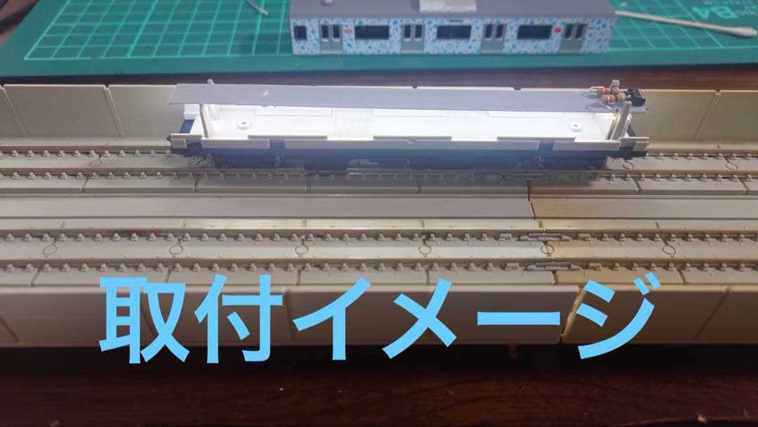 【室内灯有】TOMIX 98072キハ58系快速シーサイドライナー紺色2両セット