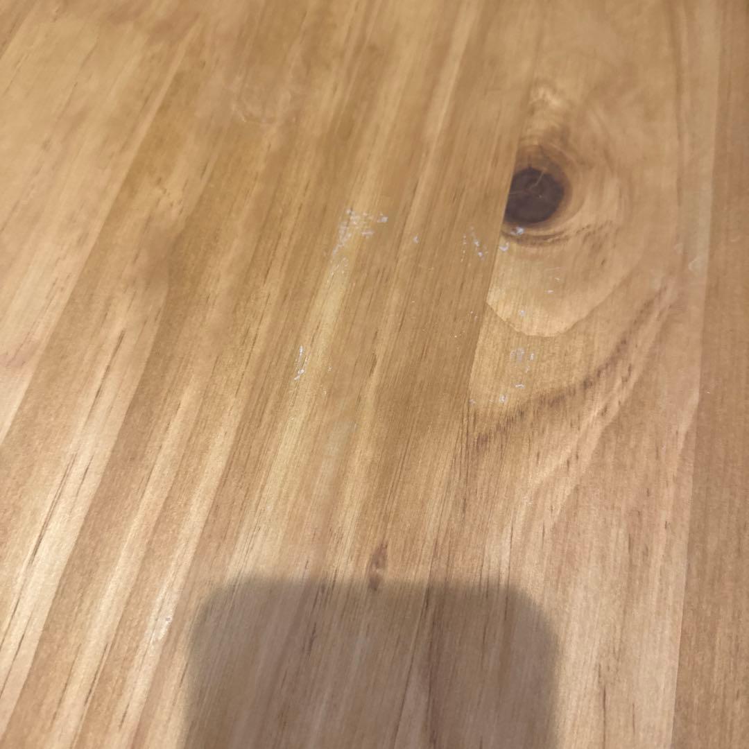 L*y様 【カントリー風】ダイニングテーブル　ラウンド　円　丸テーブル【パイン風