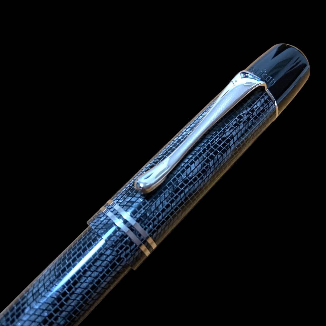 希少【付属品多数/国内限定800本】ペリカン M101N リザード 万年筆