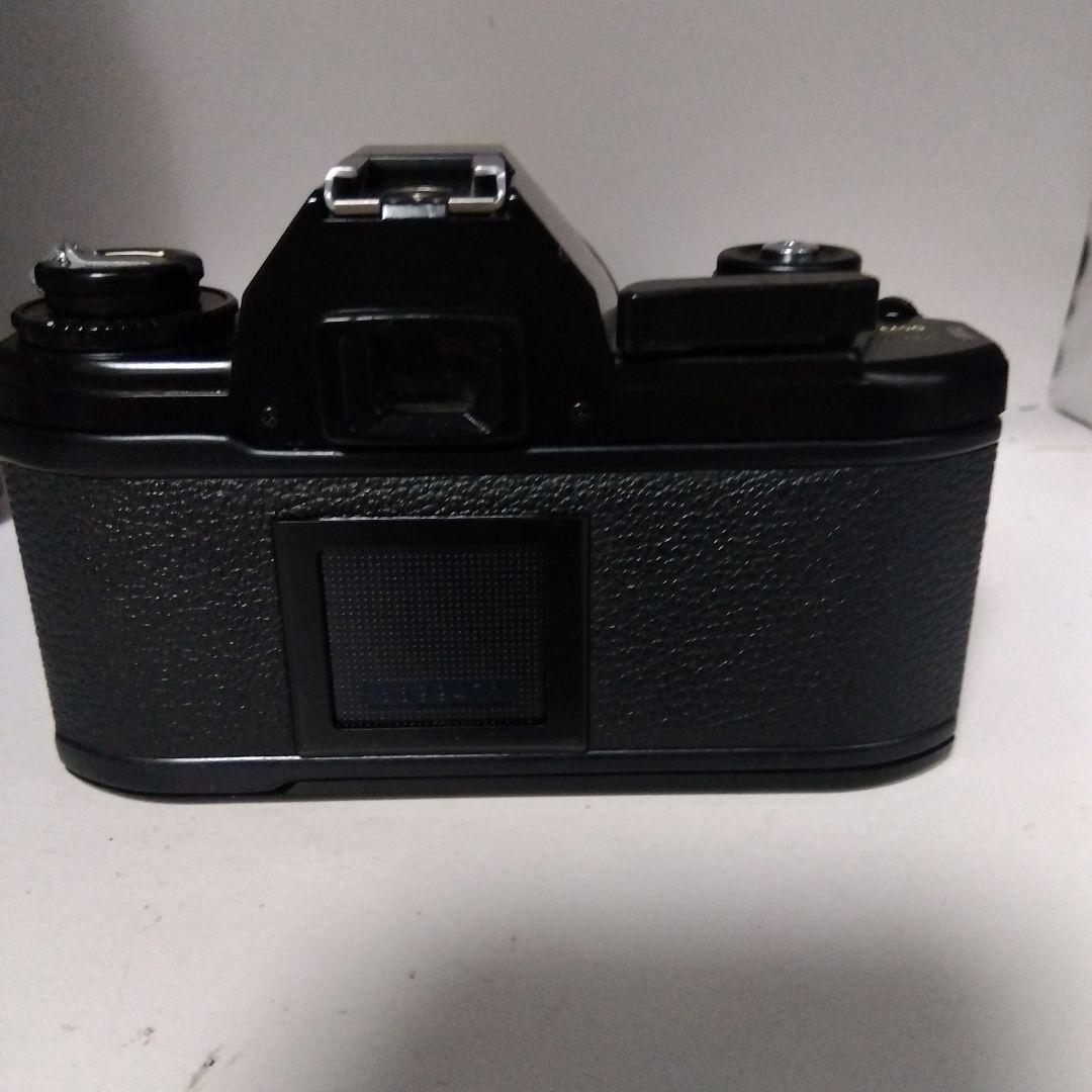 Nikon EM＋レンズ２本！フィルムカメラセット