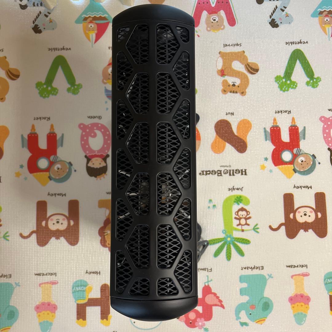 デロンギ　マルチダイナミックヒーター　MDHS15-BK