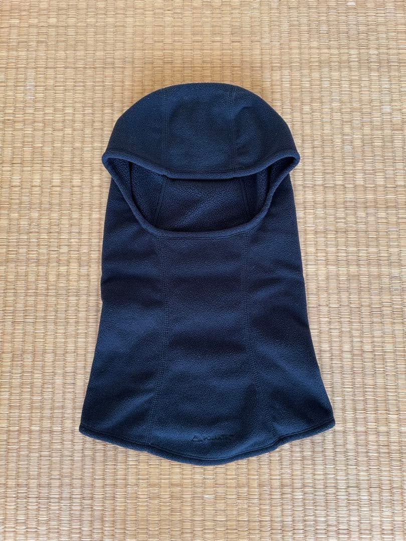 nonnative HOODED NECK WARMER POLARTEC®