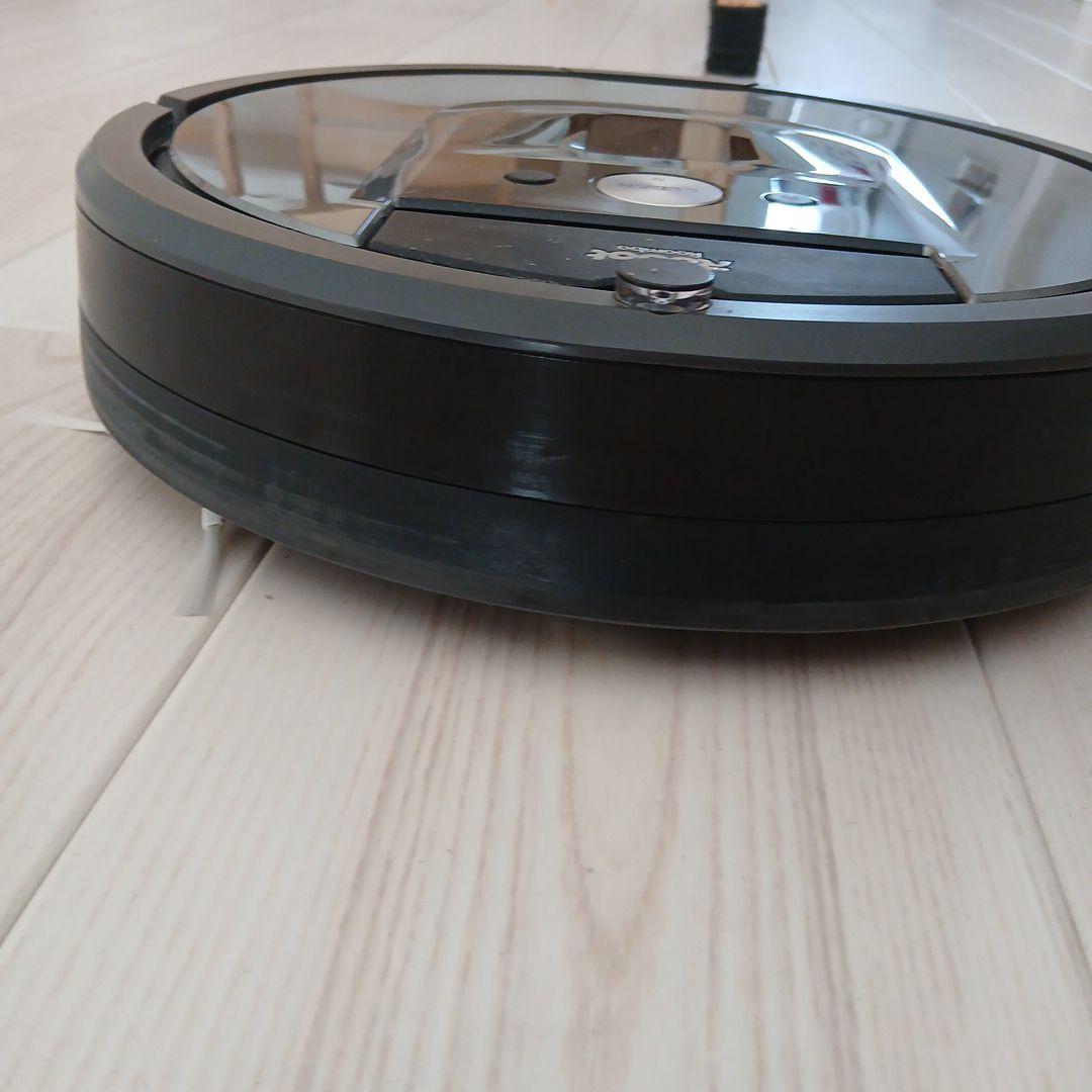iRobot Roomba960 ロボット掃除機本体 ジャンク品