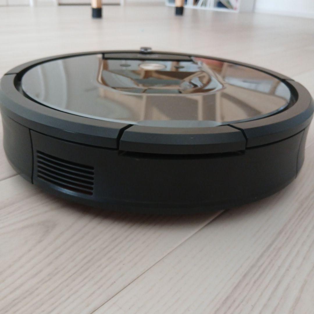 iRobot Roomba960 ロボット掃除機本体 ジャンク品