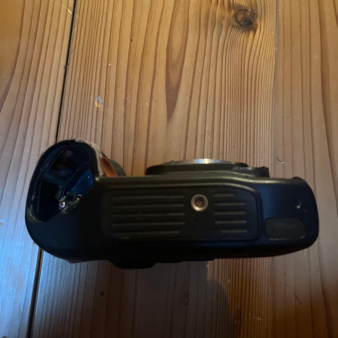 Nikon F100 動作未確認