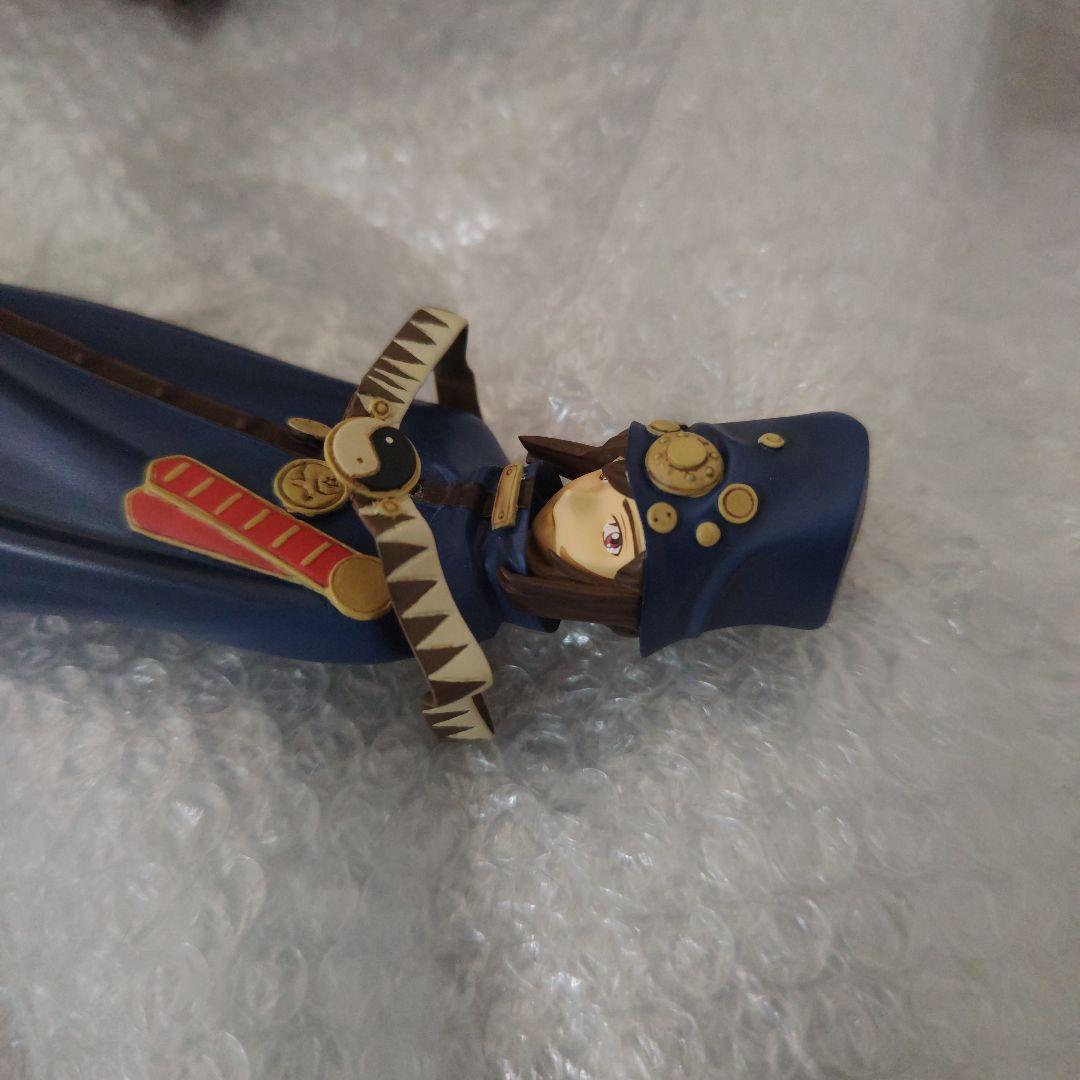 ブギーポップは笑わない　1/7　コールドキャスト　フィギュア　現状品