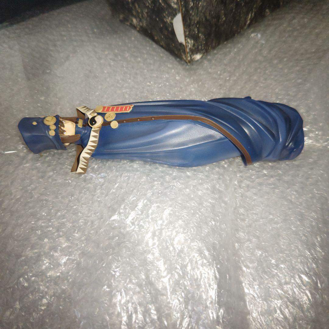 ブギーポップは笑わない　1/7　コールドキャスト　フィギュア　現状品