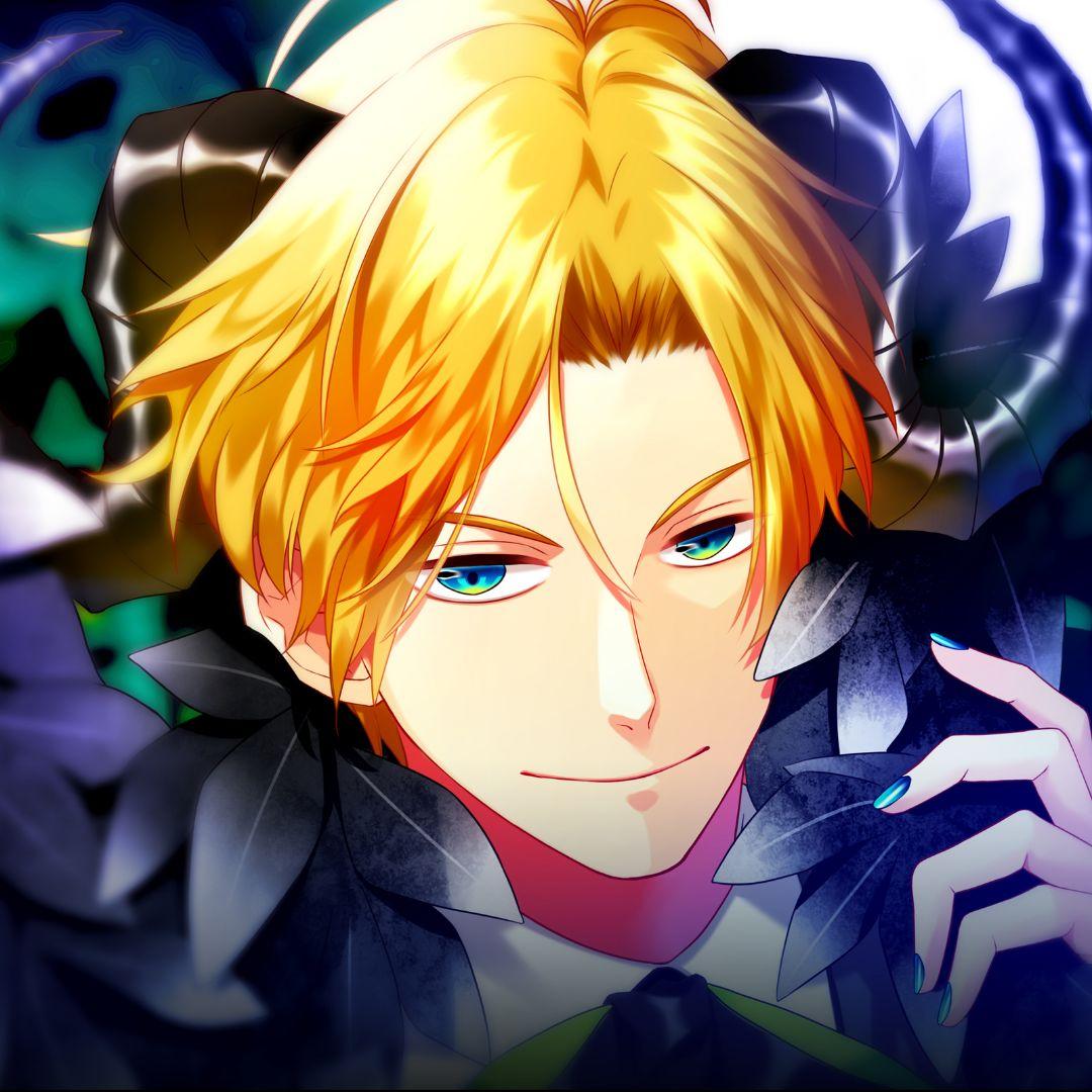 無名様 ネイルチップ 画像