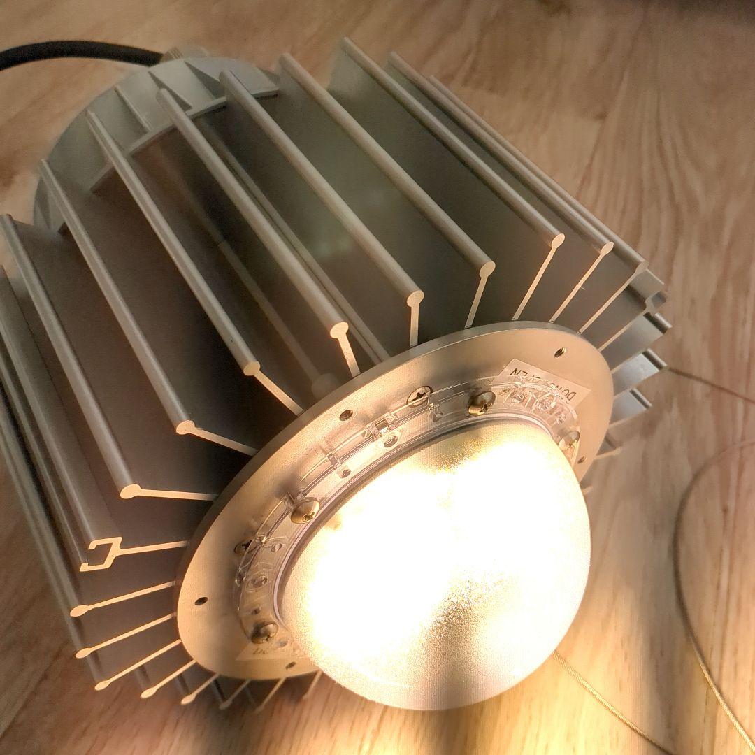 エコノライトHG LEDライト 倉庫 ガレージ 作業場用ライト 省エネライト