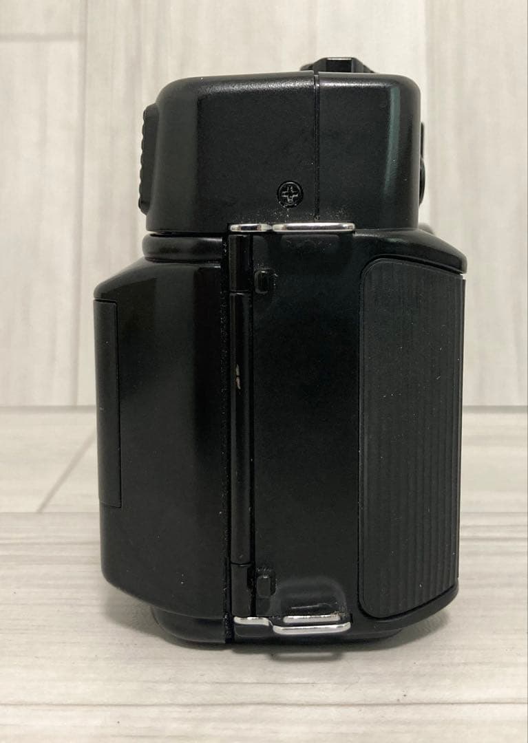 『動作品確認済 訳あり』Nikon L35AD ISO1000 フィルムカメラ①