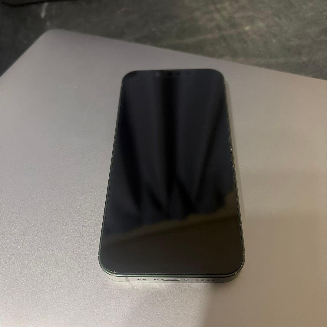 M*E様 iPhone 13 mini 128GB SIMフリー バッテリー10