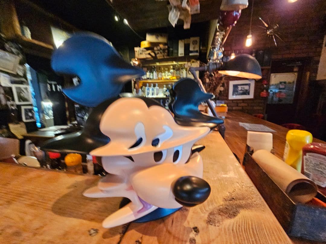 期間セール　ミッキーマウス