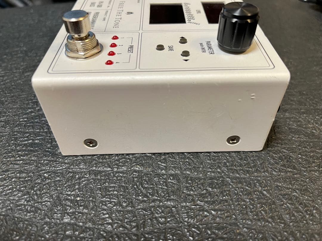 ギター FREE THE TONE / PA-1QB