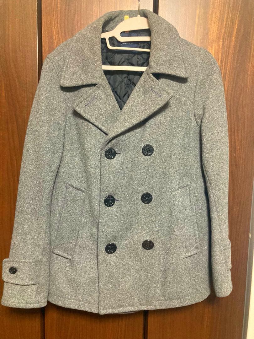 メンズアウター　5点セット