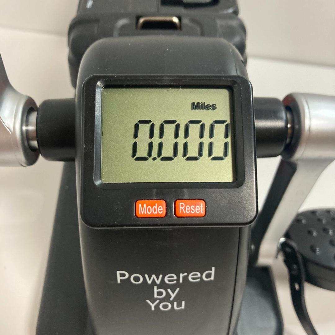 まわしてチャージ 充電丸 Powered by You ポータブル発電機