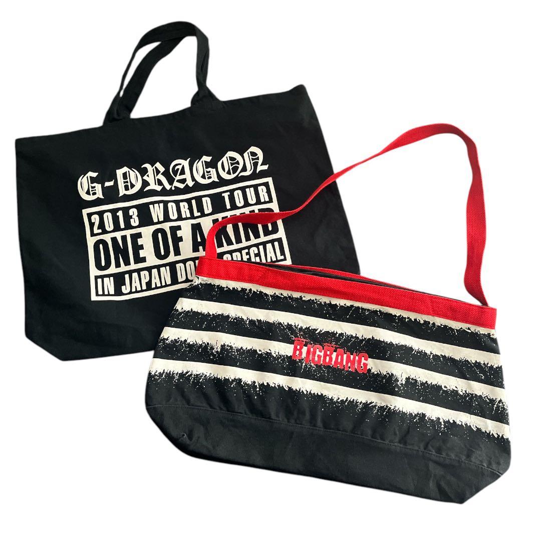 BIGBANG G-Dragonグッズ 37点まとめ売り KRUNKバラ売り不可