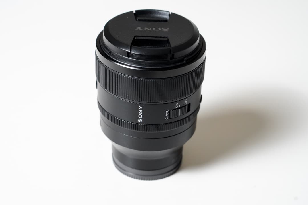 SONY FE 50mm F1.2 GM SEL50F12GM【おまけ付き】