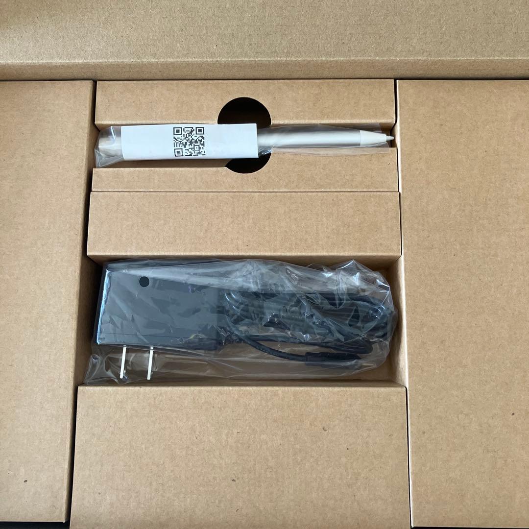 Z-KAI ZOIC1 タブレット 第２世代　本体 未使用