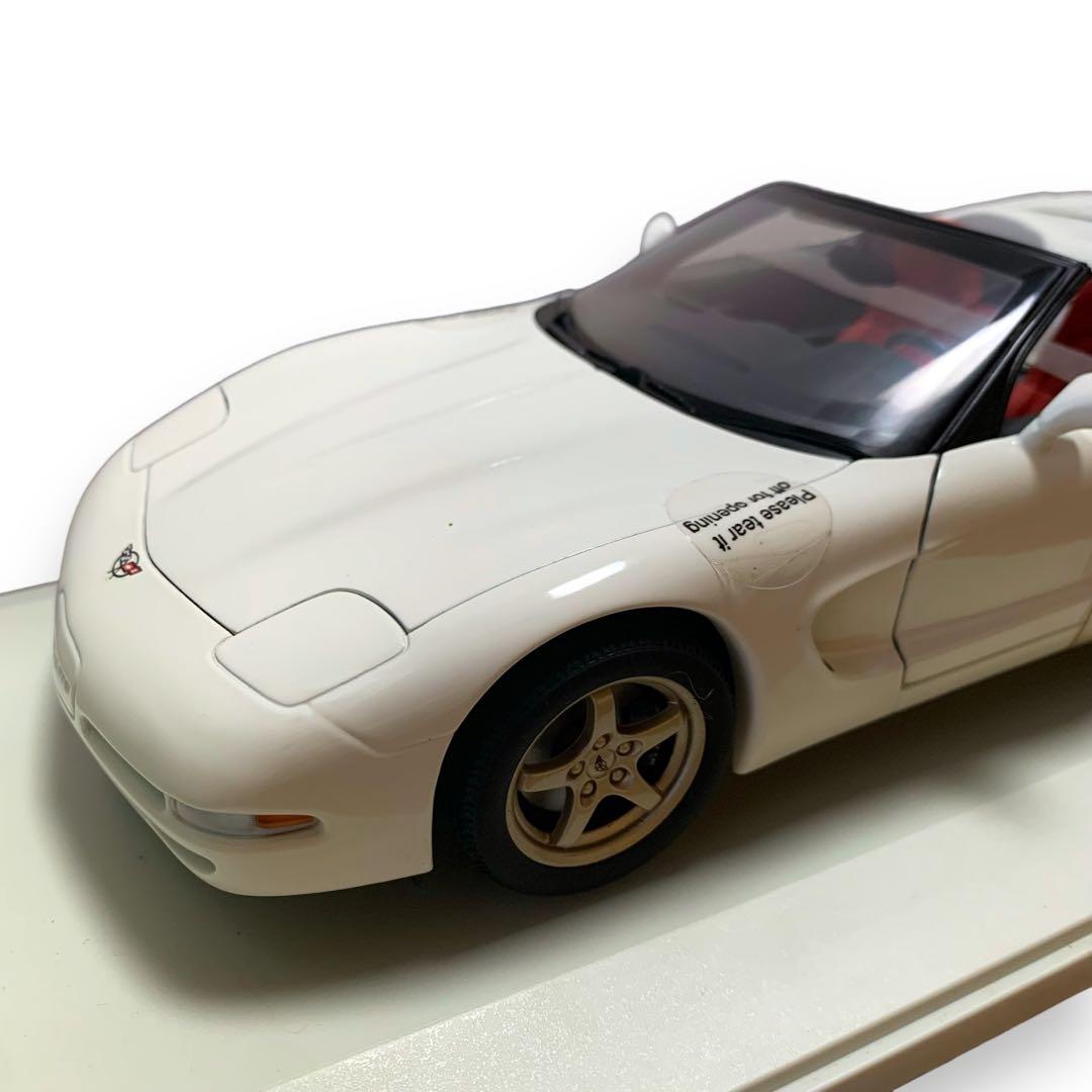 M345❀希少レア コルベット UT models UTモデル コンバーチブル