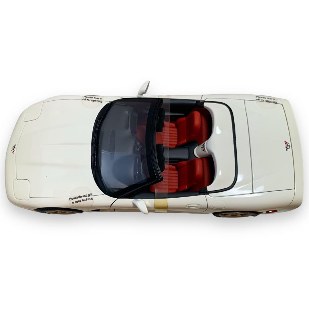 M345❀希少レア コルベット UT models UTモデル コンバーチブル