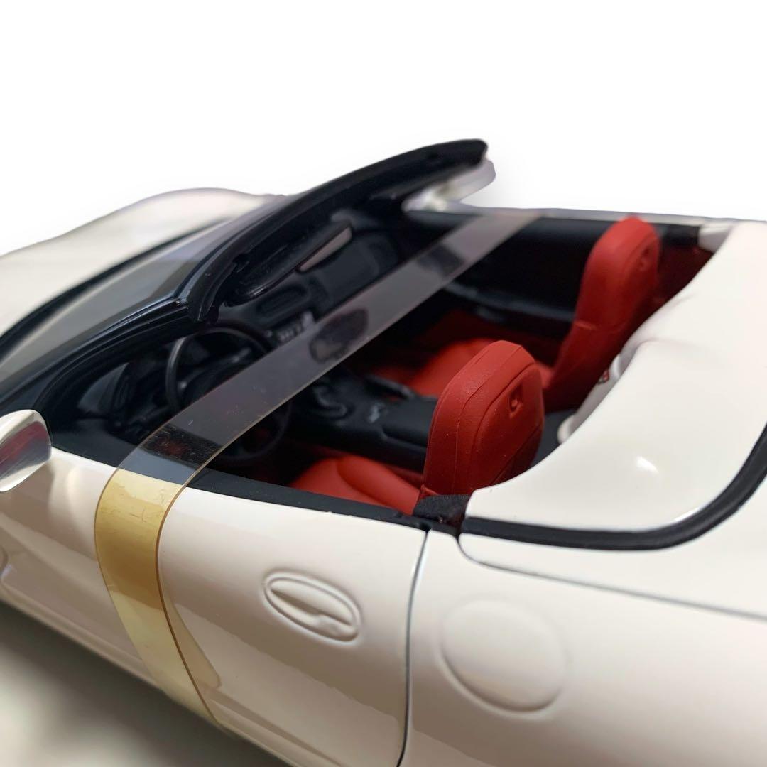 M345❀希少レア コルベット UT models UTモデル コンバーチブル