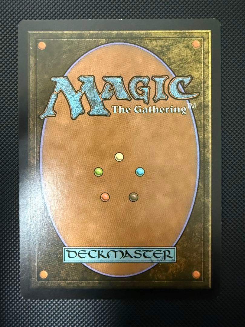 全知（MPS）（foil）